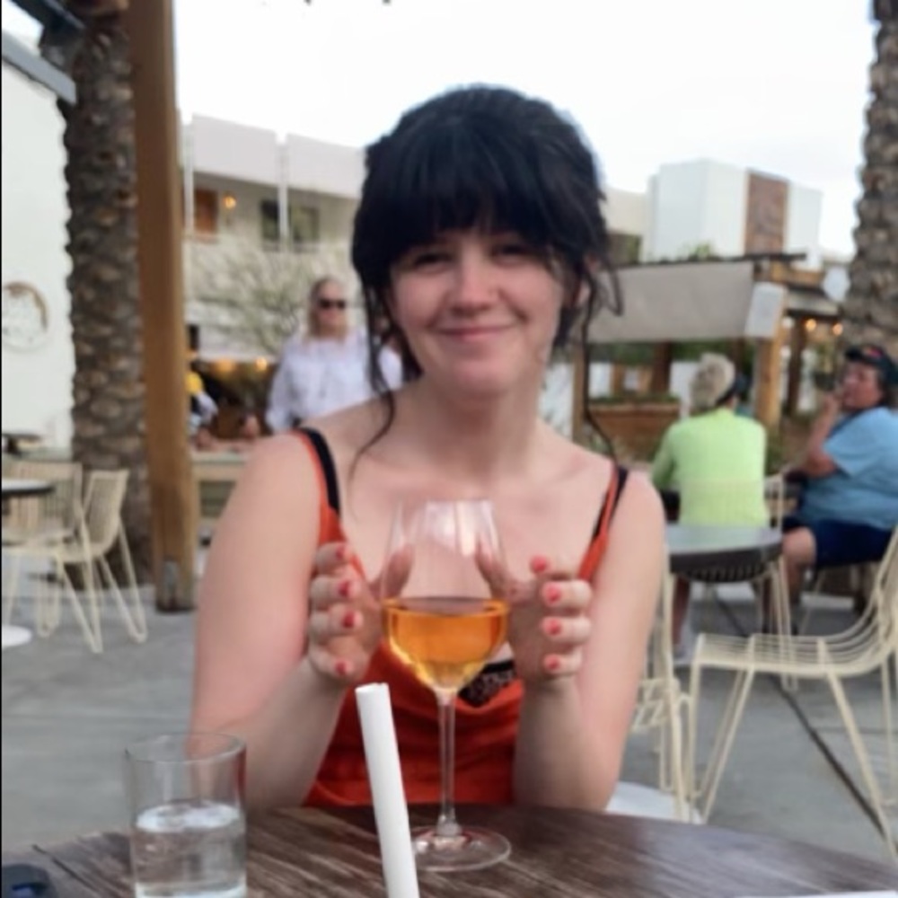 Meet your Posher, Kelsey